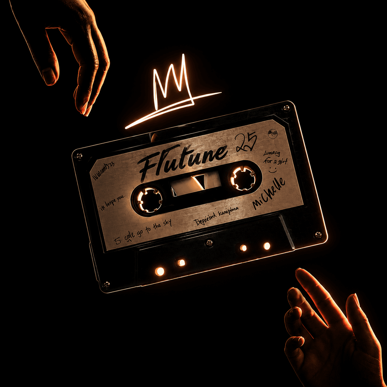 Flutune Bot