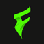 Flutune logo